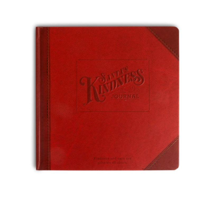 Santa's Kindness Journal