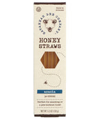Honey Straw
