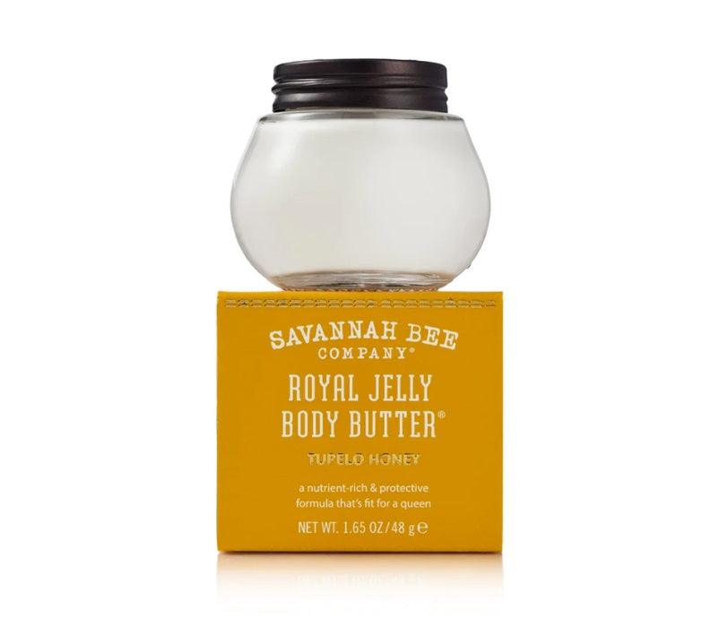 Tupelo Honey Body Butter