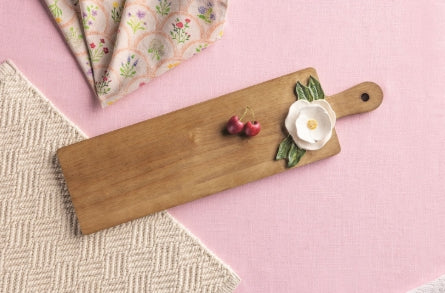 Flower Paddle Board