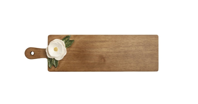 Flower Paddle Board