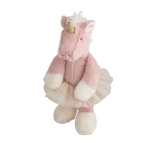Unicorn Princess Plush