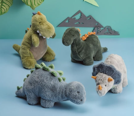 T-Rex Dino Plush