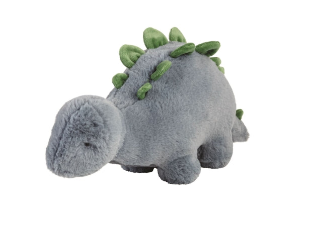 Blue Dino Plush