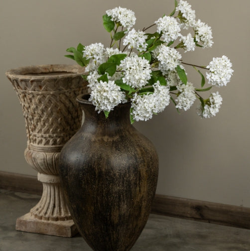 44" Hydrangea Spray