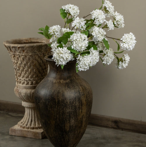 44" Hydrangea Spray