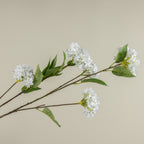 44" Hydrangea Spray