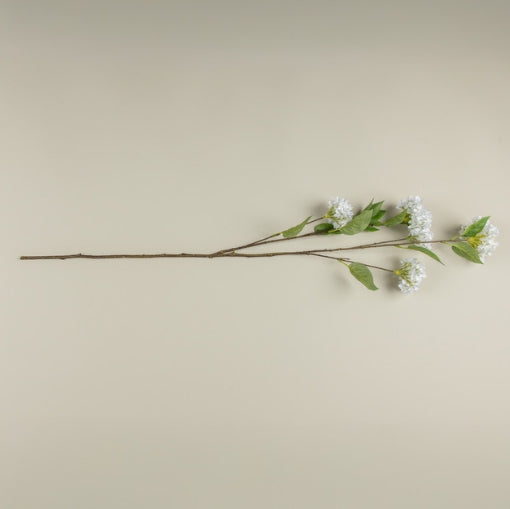 44" Hydrangea Spray