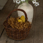 Brown Paper Grass