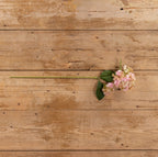 29" Blended Pink Hydrangea Spray