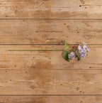 29" Blended Purple Hydrangea Spray
