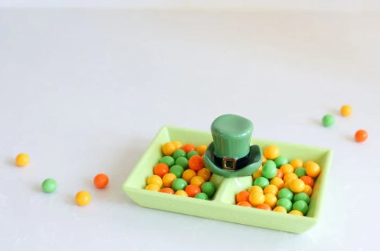 Spot O' Irish Mini