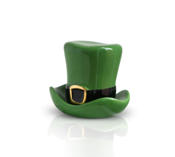 Spot O' Irish Mini