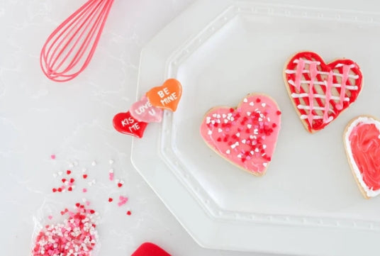 It's a Love Thing Mini