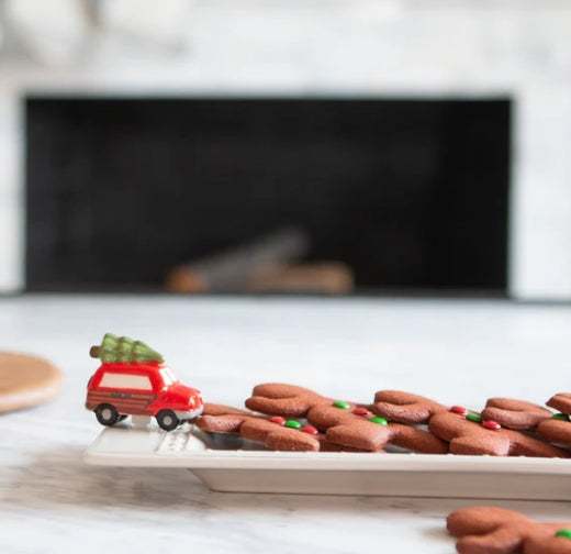 Just Like the Griswold's Mini