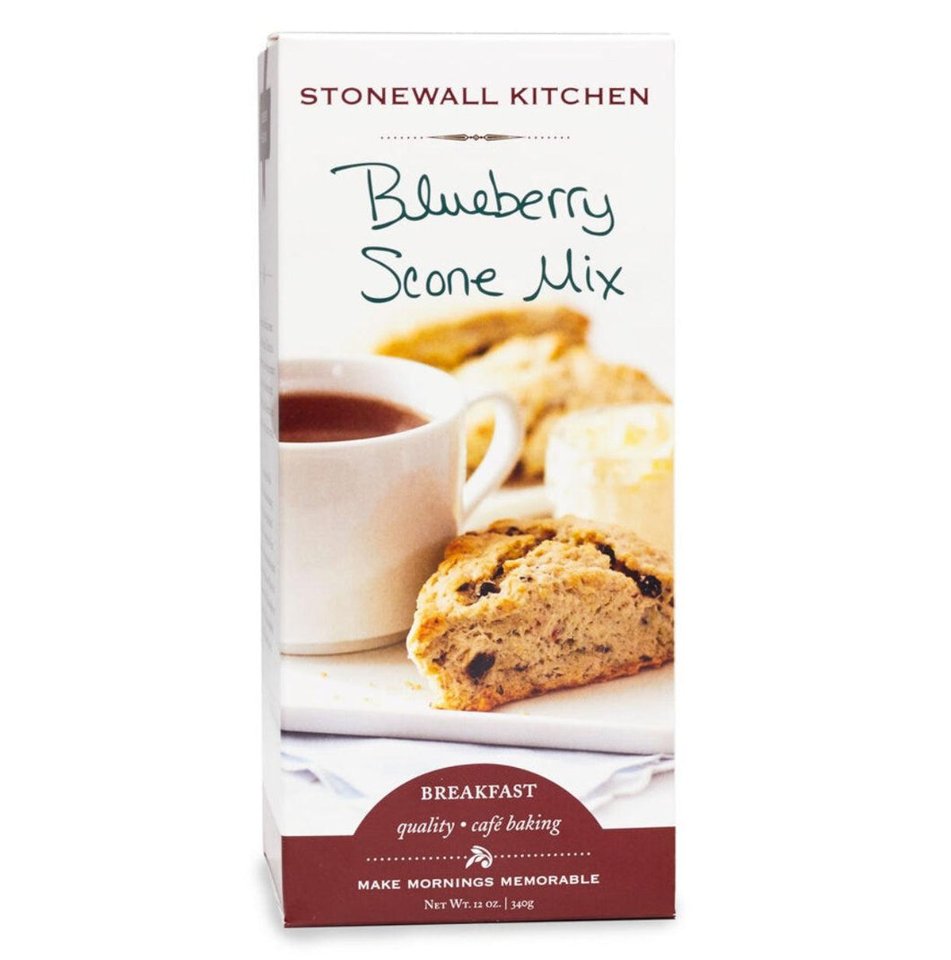 Blueberry Scone Mix