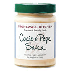 Cacio E Pepe Sauce