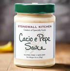 Cacio E Pepe Sauce