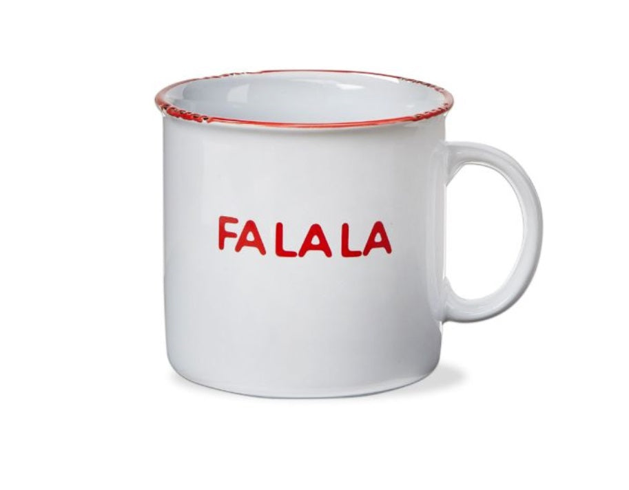 Falala Camper Mug