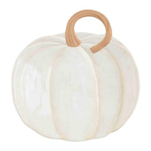 Pumpkin Bowl