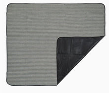 Striped Picnic Blanket