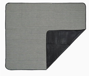 Striped Picnic Blanket