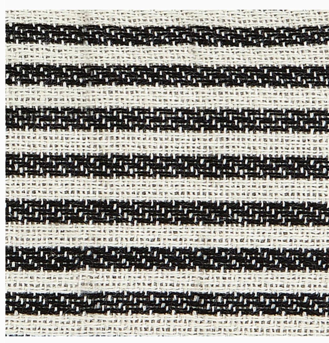 Striped Picnic Blanket