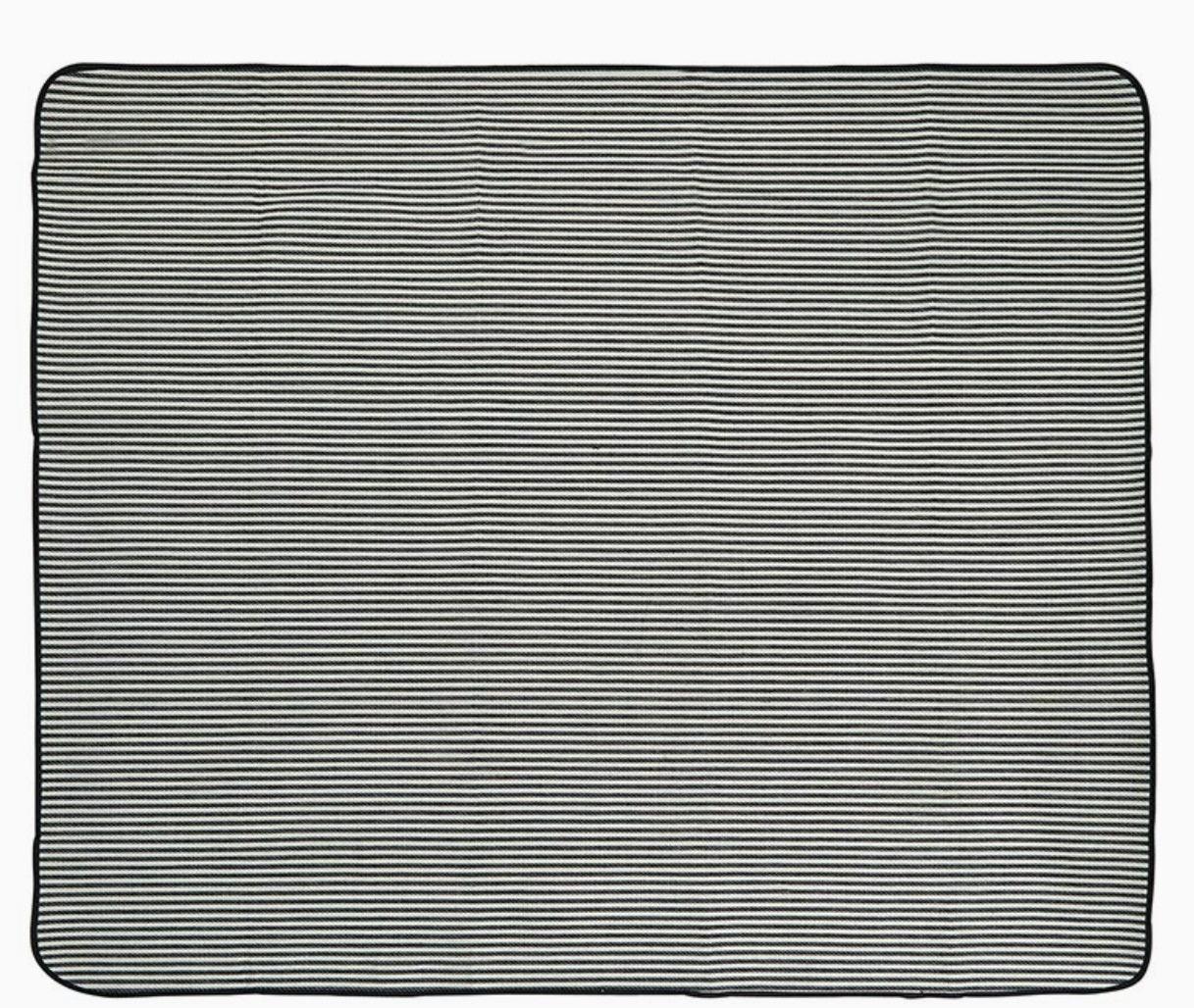 Striped Picnic Blanket