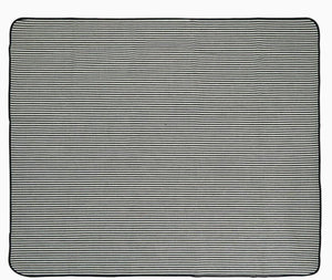 Striped Picnic Blanket