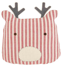 Reindeer Pillows | To All A Good Night