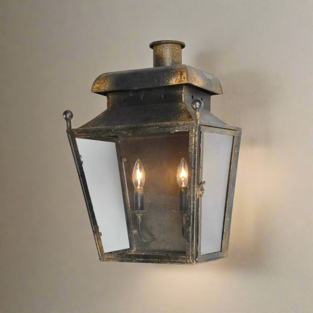 Talbot Sconce - lamp
