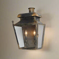 Talbot Sconce - lamp