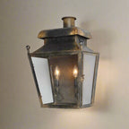 Talbot Sconce - lamp