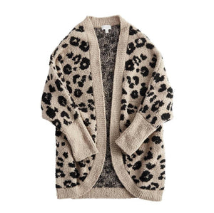 Shylah Chenille Cardigan