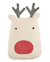 Reindeer Pillows | To All A Good Night