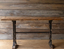 Tap Room Table