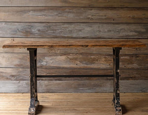 Tap Room Table