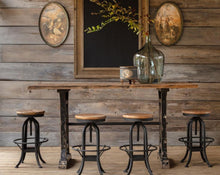 Tap Room Table