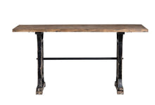 Tap Room Table