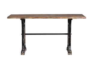 Tap Room Table