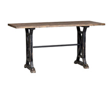 Tap Room Table