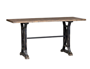 Tap Room Table