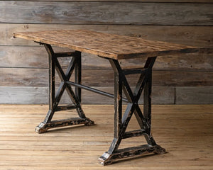 Tap Room Table