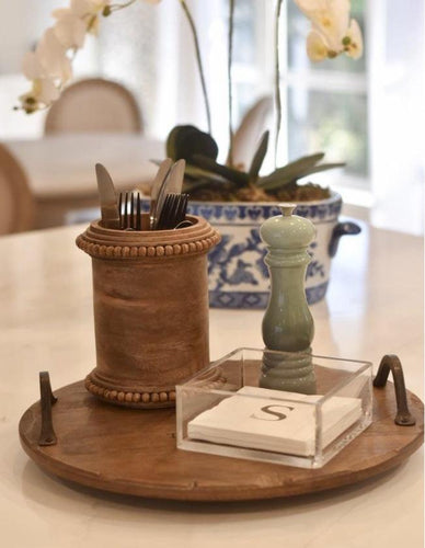 Memories Lazy Susan