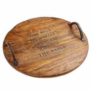 Memories Lazy Susan