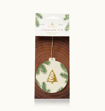 Frasier Fir Decorative Sachet