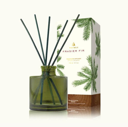Frasier Fir Diffuser Petite