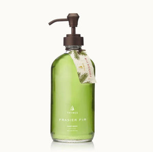 Frasier Fir Hand Wash