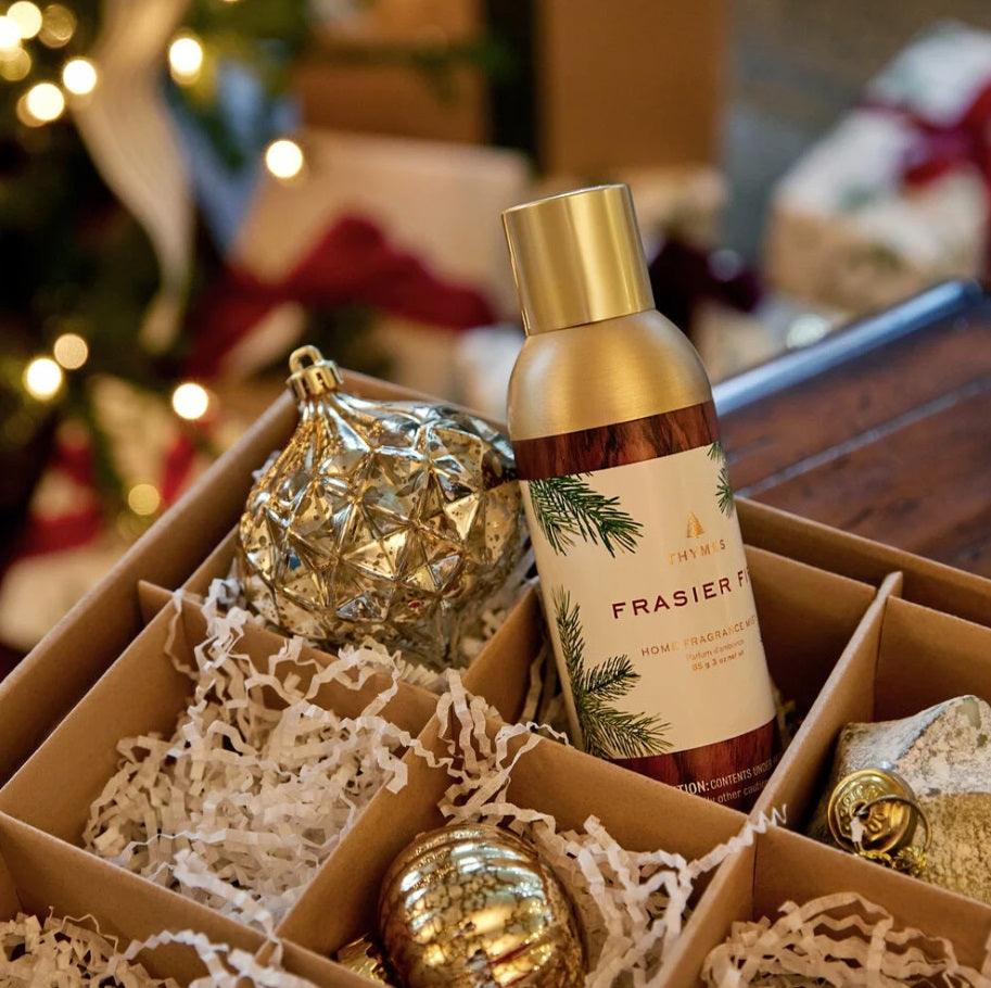 Frasier Fir Home Fragrance Mist