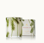 Frasier Fir Pine Needle Candle